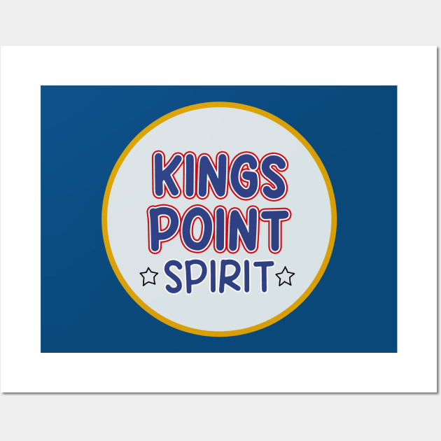 Kings Point Spirit Wall Art by Kings Point Spirit